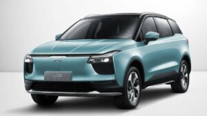 Aiways-u5-control-arm-weld