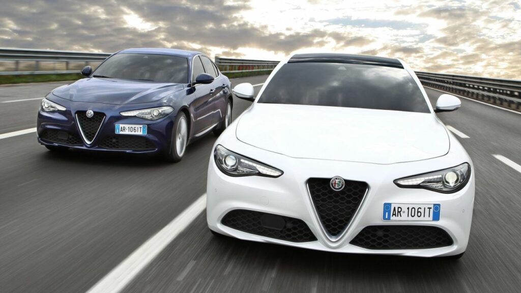 Alfa-Romeo-Giulia-brake-defect