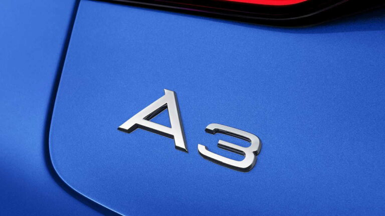 Audi-A3-common-problems