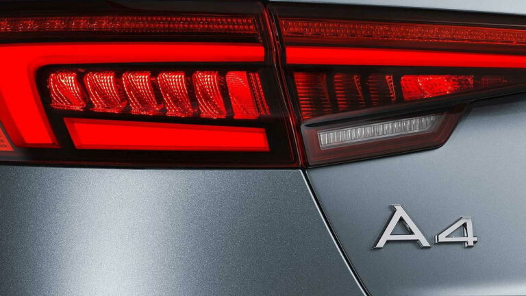 Audi-A4-common-problems