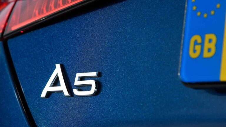Audi-A5-common-problems