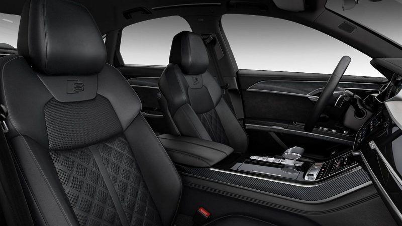 Audi-A8-S8-recall-rivets-seat