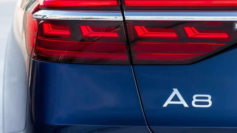 Audi-A8-common-problems