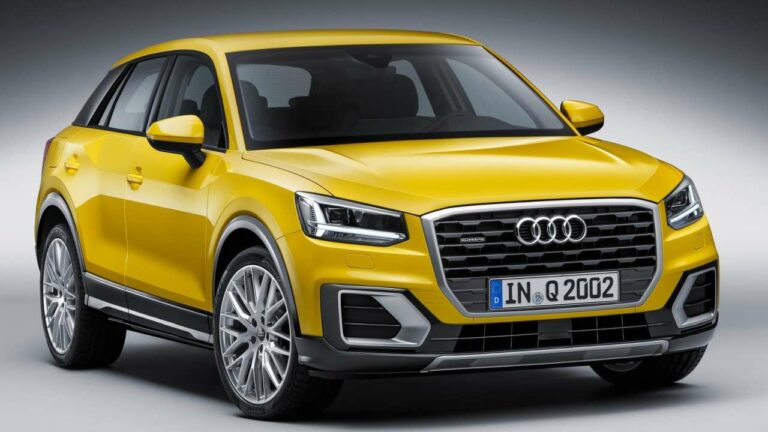 Audi-Q2-tuv-report-2022