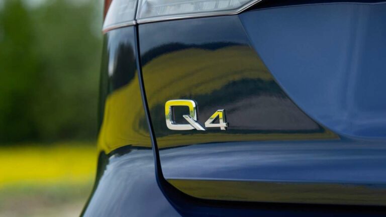 Audi-Q4-common-problems