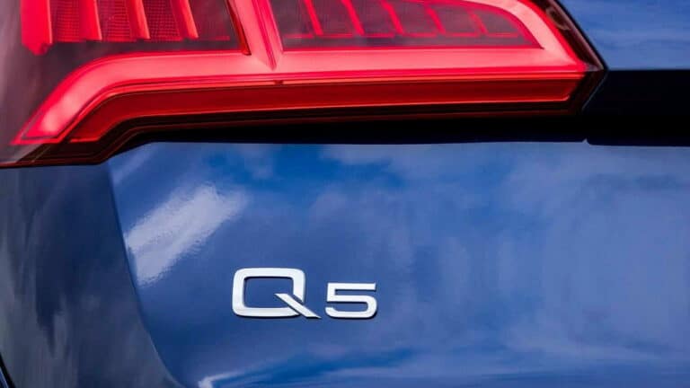 Audi-Q5-common-problems