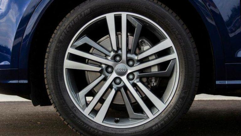 Audi-Q5-recall-brake-cylinder-fault-switch-subaru