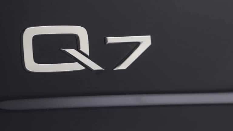 Audi-Q7-common-problems