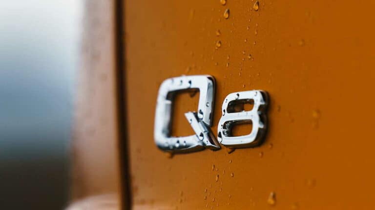 Audi-Q8-common-problems