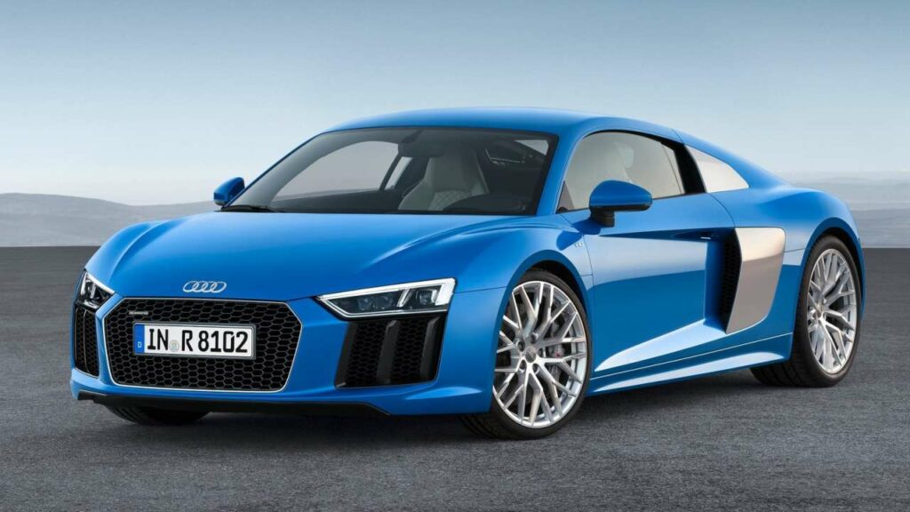 Audi-R8-Impermissible-noise-kba