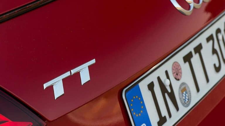 Audi-TT-common-problems