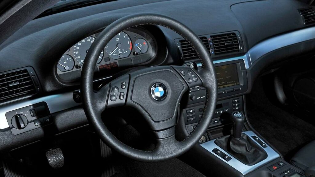 BMW-3-Series-e46-airbag-takata-recall