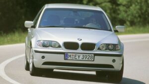 BMW-3-Series-e46-recall-airbag