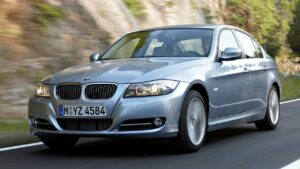 BMW-3-Series-recall-fan-regulator-fire