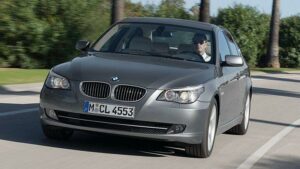 BMW-5-Series-recall-battery-cable