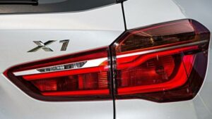 BMW-X1-rear-light-recall