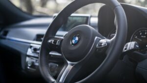 BMW-X2-X1-2-steering-failure