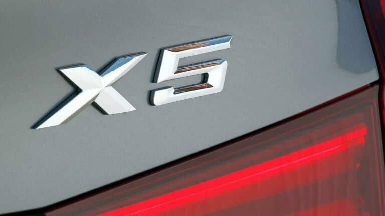BMW-X5-common-problems