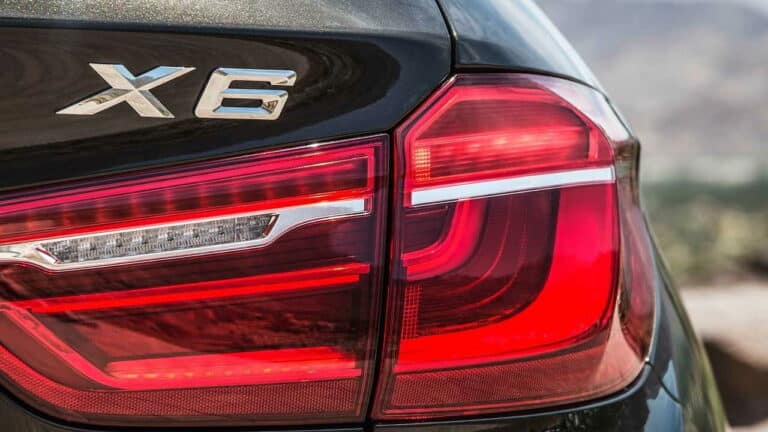 BMW-X6-common-problems