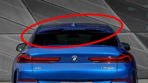 BMW-X6-rear-spoiler-land-rover-seatbelts