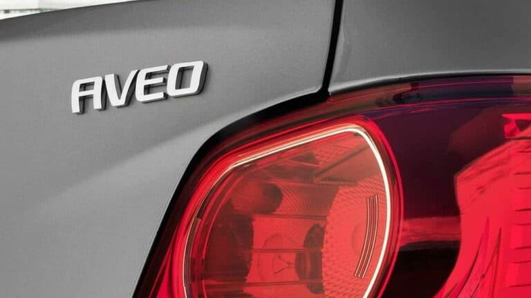 Chevrolet-Aveo-common-problems