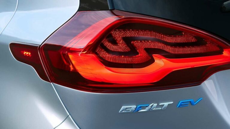 Chevrolet-Bolt-common-problems