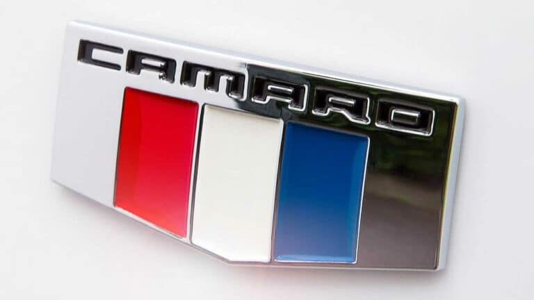 Chevrolet-Camaro-common-problems