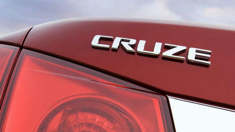 Chevrolet-Cruze-common-problems