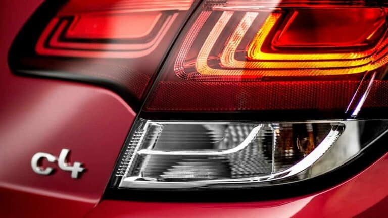 Citroen-C4-common-problems
