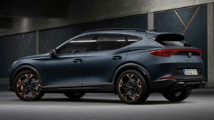 Cupra-Formentor-brake-assist-recall
