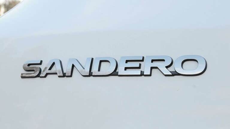 Dacia-Sandero-common-problems