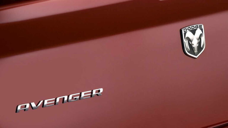 Dodge-Avenger-common-problems