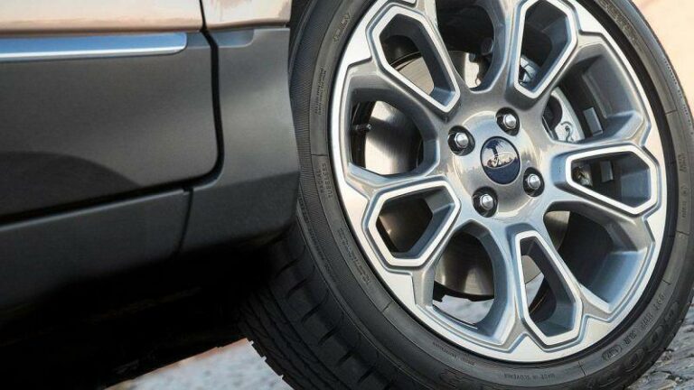 Ford-EcoSport-wheel