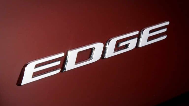 Ford-Edge-common-problems