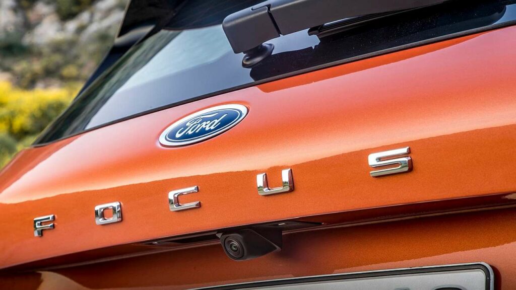 Ford-Focus-wiring-harness