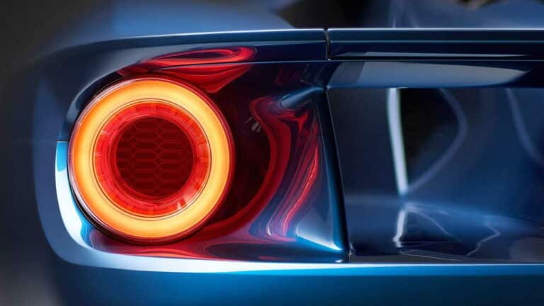 Ford-GT-common-problems
