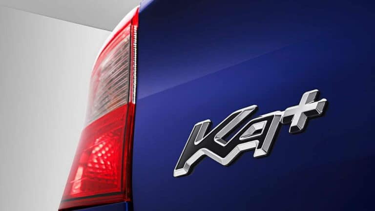 Ford-Ka-common-problems