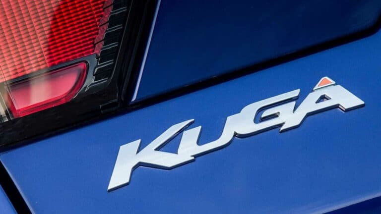 Ford-Kuga-common-problems
