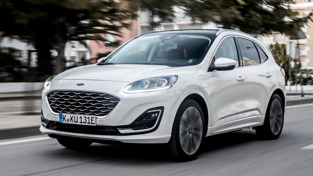 Ford-Kuga-hybrid-recall-fire-risk