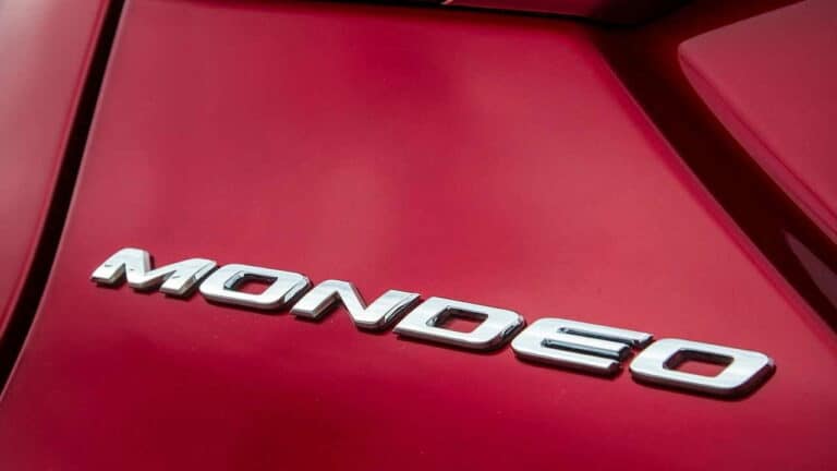Ford-Mondeo-common-problems