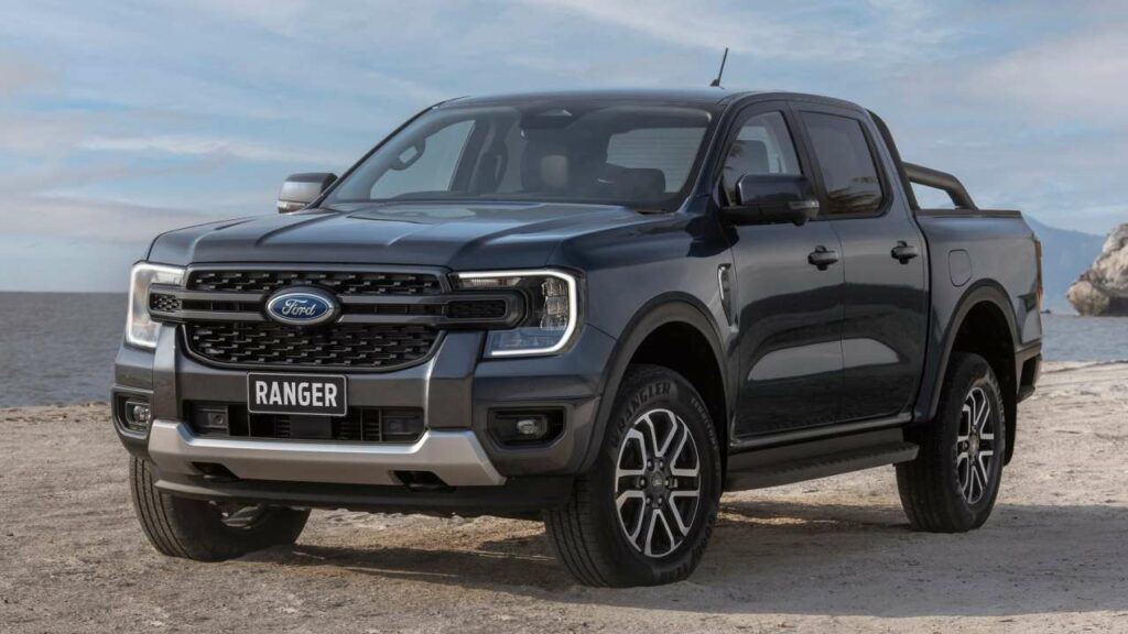 Ford-Ranger-2023-child-safety-lock-kba