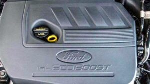 Ford-ecoboost-clutch-recall