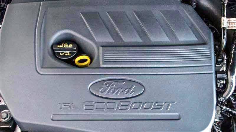 Ford-ecoboost-clutch-recall