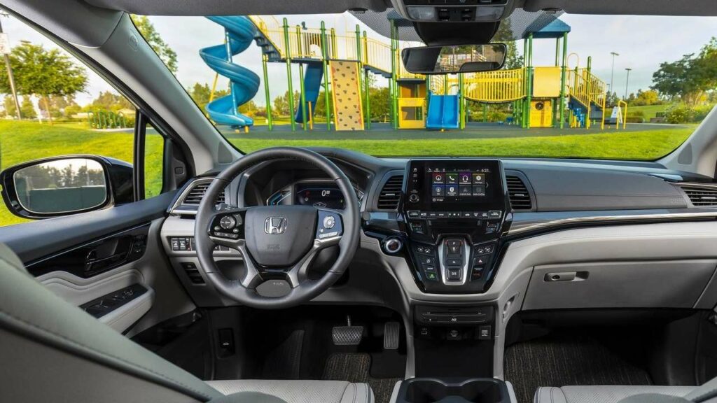 Honda-Odyssey-exterior-mirrors-kba