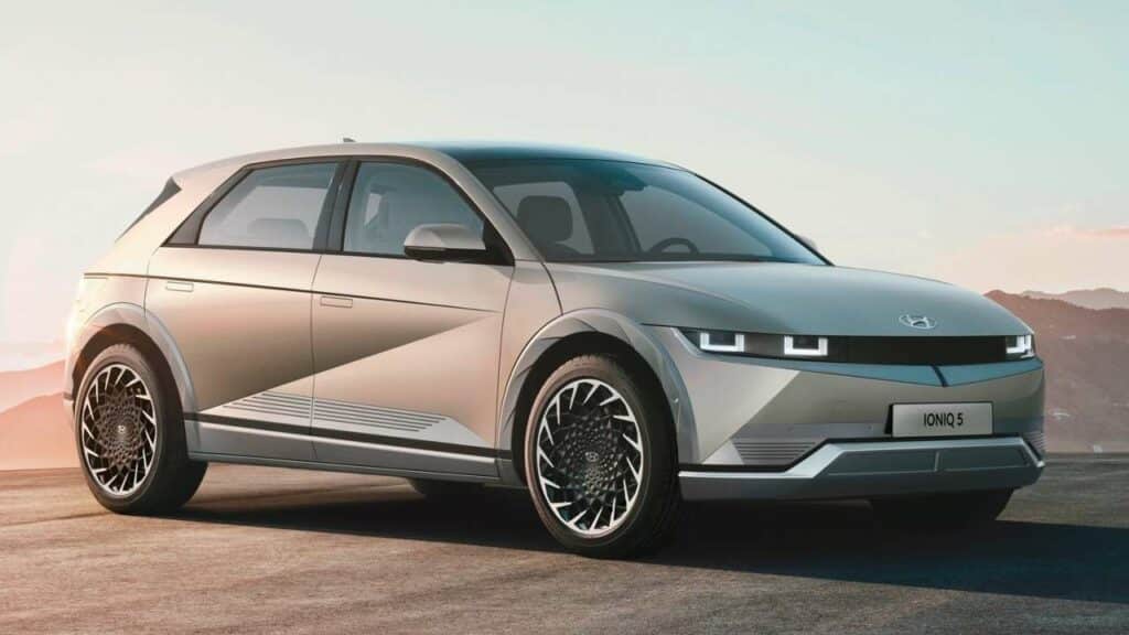 Hyundai-Ioniq-5-parking-brake