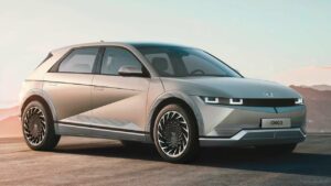 Hyundai-Ioniq-5-parking-brake