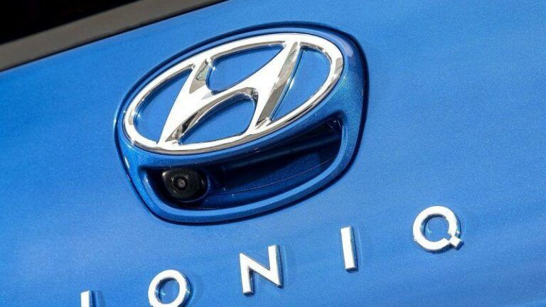 Hyundai-Ioniq