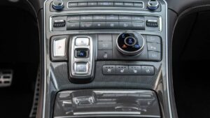 Hyundai-Santa-Fe-gearbox-problem