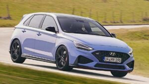 Hyundai-i30-N-2021-oil-pump-failure-kba