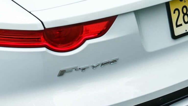 Jaguar-F-Type-common-problems